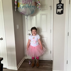 Allyson added a photo of their purchase