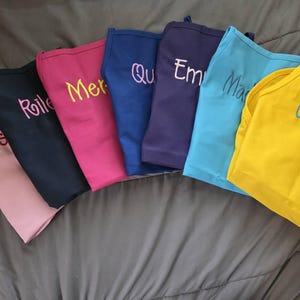 Michelle added a photo of their purchase