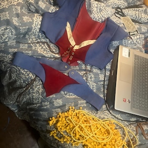 Ilsa added a photo of their purchase