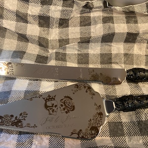 Laura added a photo of their purchase