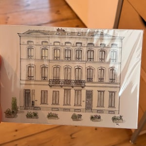 Bianca added a photo of their purchase