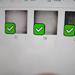 Tracy hat ein Foto des gekauften Artikels hinzugefügt