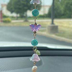 Christie added a photo of their purchase