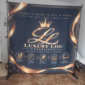 Louis added a photo of their purchase
