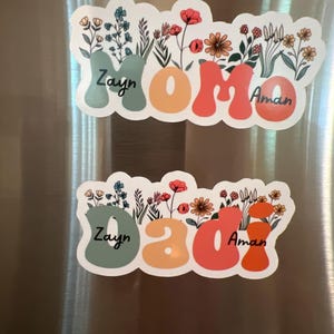 Danielle added a photo of their purchase