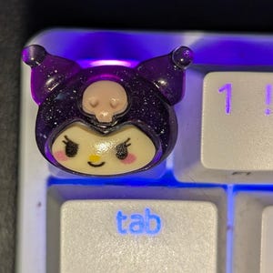Tabitha ha añadido una foto de su compra