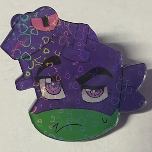 Al added a photo of their purchase