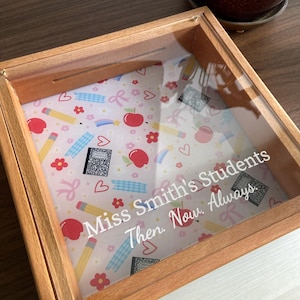 Claire added a photo of their purchase