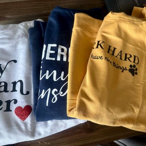 Melanie added a photo of their purchase