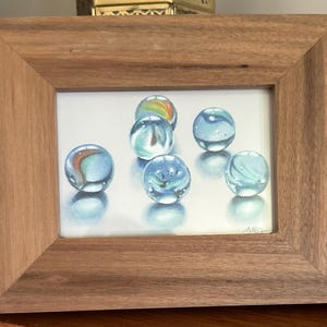 Mary added a photo of their purchase