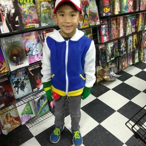ash ketchum sweatshirt