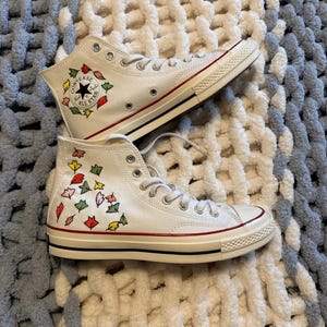 Irena hat ein Foto des gekauften Artikels hinzugefügt