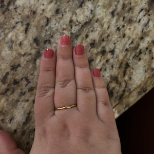 Gabriella added a photo of their purchase