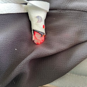 Constanze added a photo of their purchase