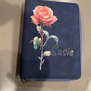 Susie added a photo of their purchase