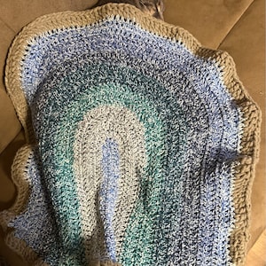 Ruth added a photo of their purchase