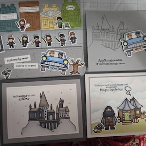 Holly added a photo of their purchase