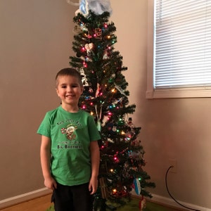 Ashleigh added a photo of their purchase