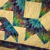 Pond Water Longarm Quilting Digital and PDF Print at Home Pantograph ...