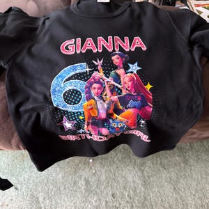 Tara ha añadido una foto de su compra