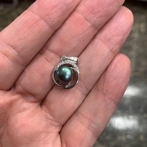 James added a photo of their purchase