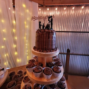 Amber added a photo of their purchase