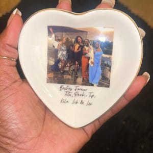 Tiffany さんが購入した商品の写真を追加しました
