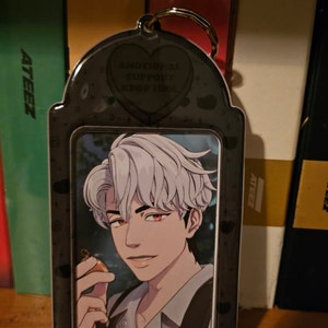 Karen added a photo of their purchase