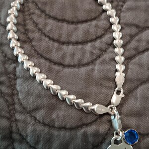 Linda added a photo of their purchase