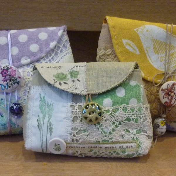 PDF Sewing Pattern Springtime Easter Basket - Etsy