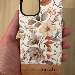 Sarah added a photo of their purchase