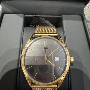 Amy added a photo of their purchase