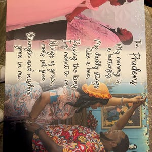 Shadae added a photo of their purchase