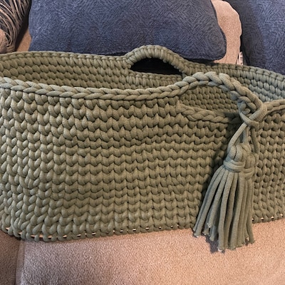 Large Moses Wooden Basket Bottoms for Crochet Cradles - Etsy