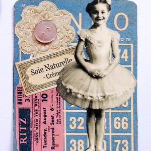 Comprador de Etsy ha añadido una foto de su compra