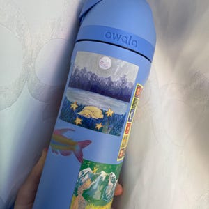 Elia added a photo of their purchase