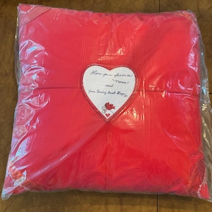 Denise added a photo of their purchase