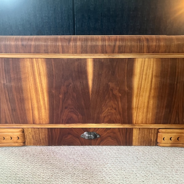 Antique Cast Iron Drawer Pulls ~ Rustic Vintage Pull Handles Cabinet