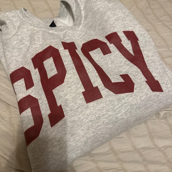 Cheeky Humor Sweatshirt for Bold Personalities