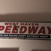 Custom Speedway Wood Sign, Race Theme Decorations, Custom Speedway ...