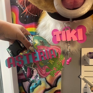 Kiki added a photo of their purchase