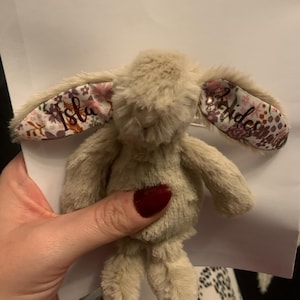 Leanne added a photo of their purchase