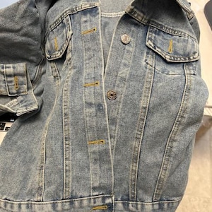 Photo from an Etsy buyer