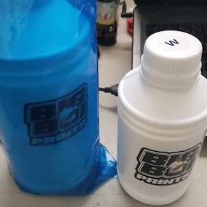 DJ added a photo of their purchase