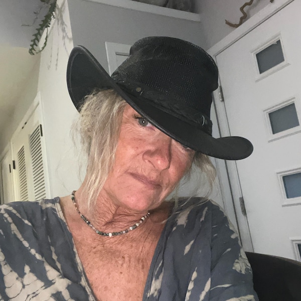 Adult Lambswool Furrow Hat - Wildebeest main image 0