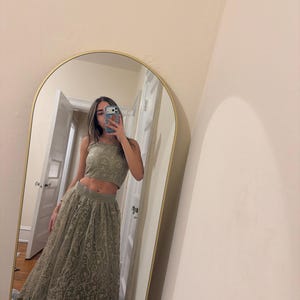 Jenine added a photo of their purchase