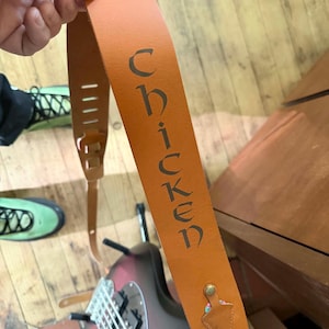 George ha aggiunto una foto del proprio acquisto