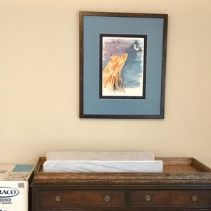 Emily added a photo of their purchase