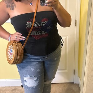 Katherine added a photo of their purchase