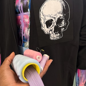Zania added a photo of their purchase